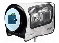 Чехол-дождевик для камер Sony 2100E, FX 7 и других по экономной цене